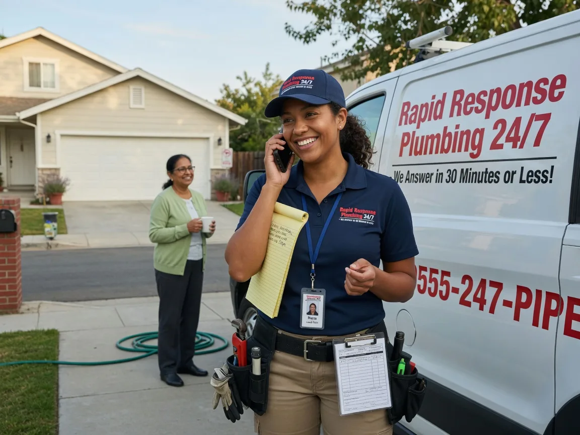 Emergency Plumber Turner, MI FAQs